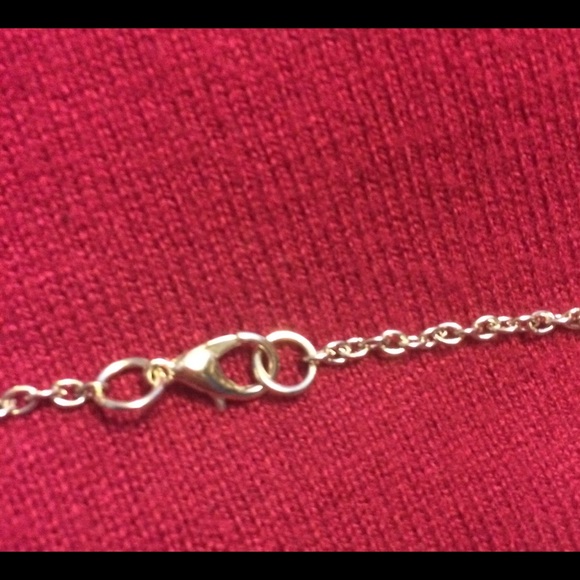 🎁 Grandmother-Granddaughter Pendant Necklaces - Picture 4 of 5