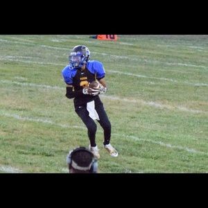 Meet your Posher, Benny