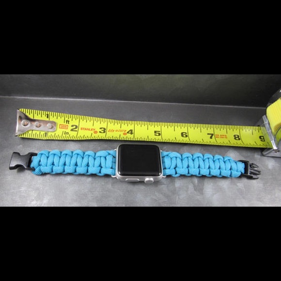 38mm Apple Watch band - Picture 3 of 4