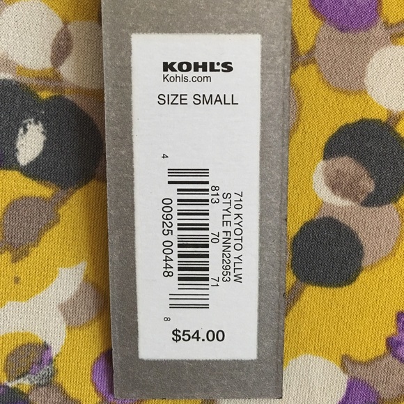 Dress - Picture 3 of 3