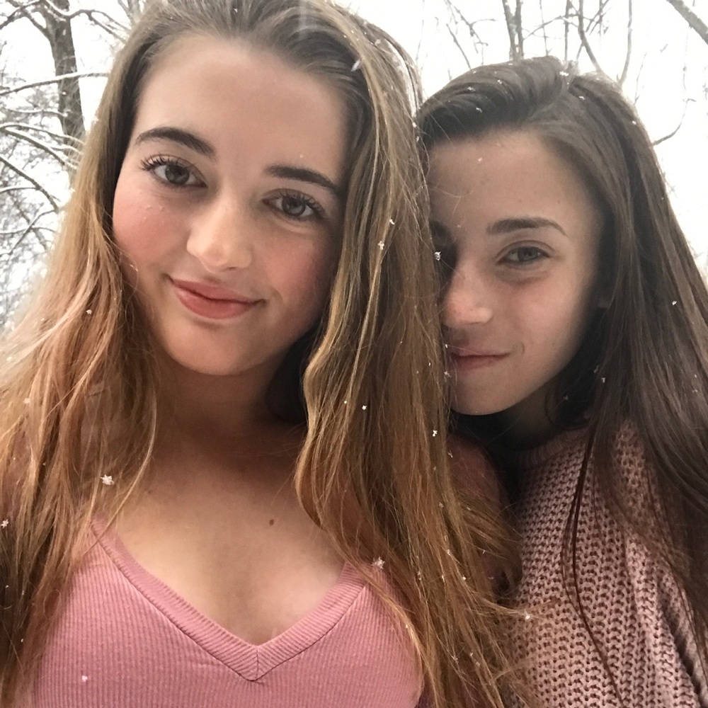 Meet your Posher, Brooke