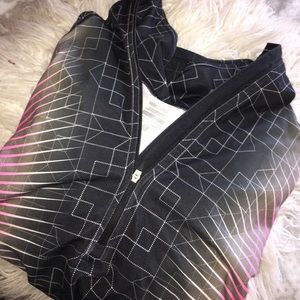Nike dry fit tight jacket
