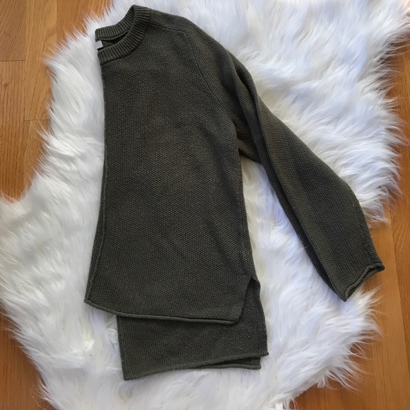 Madewell Sweaters - 🚫SOLD🚫