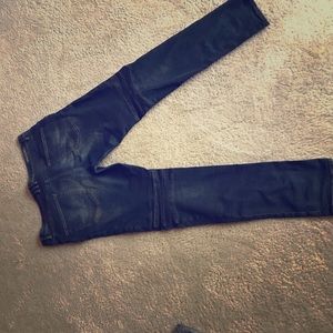 Pierre Balmain Denim Jeans