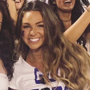 Meet your Posher, Amanda