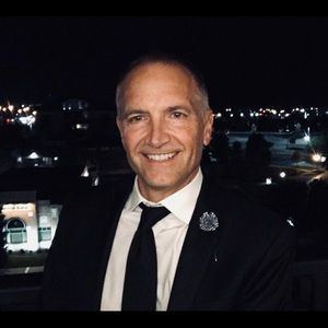 Meet your Posher, Mark