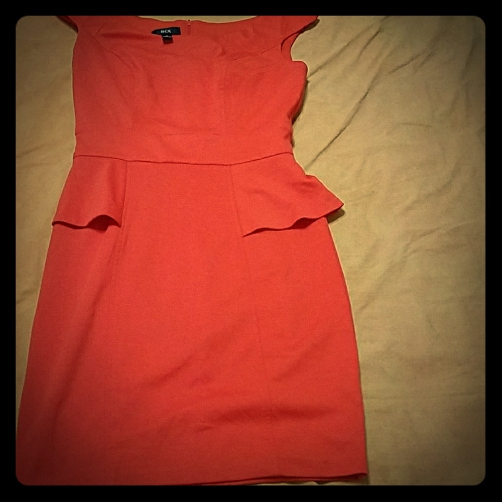 BCX Dress
