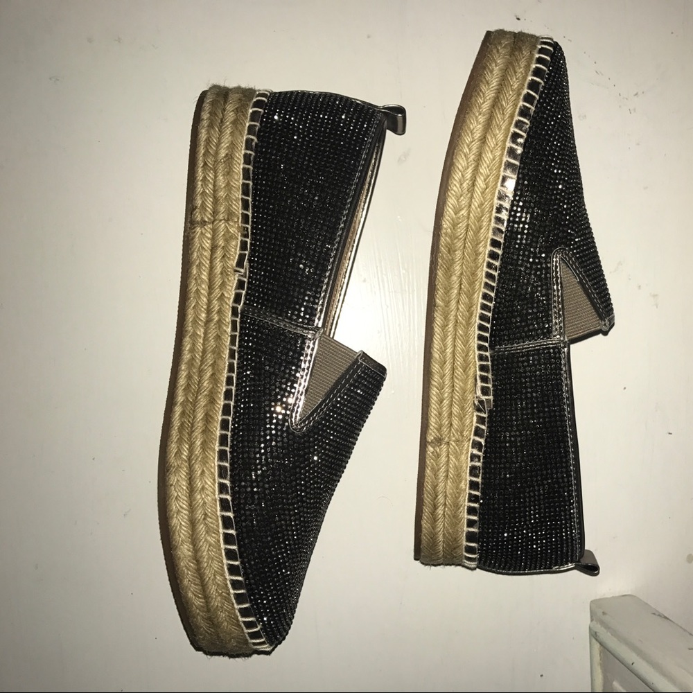 Steve Madden Espadrilles