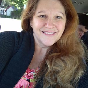 Meet your Posher, Beth