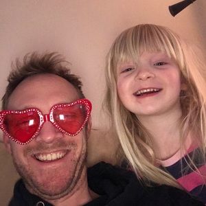 Meet your Posher, Mike