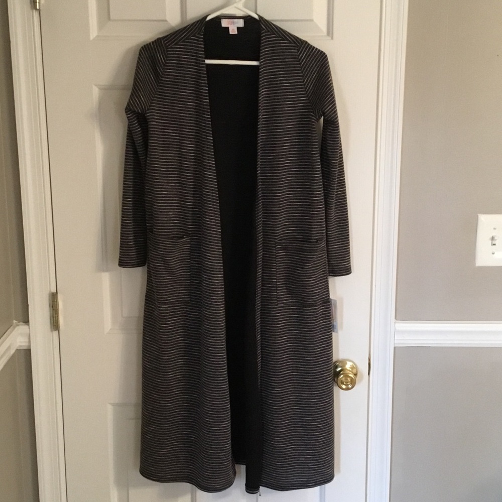 Lularoe Sarah Cardigan
