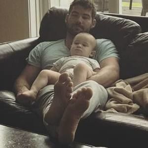 Meet your Posher, Wayne