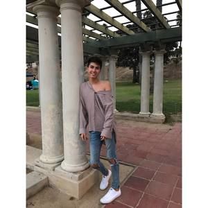 Meet your Posher, Donnie