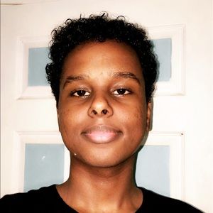 Meet your Posher, Abdullahi