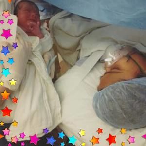 Meet your Posher, Maximina