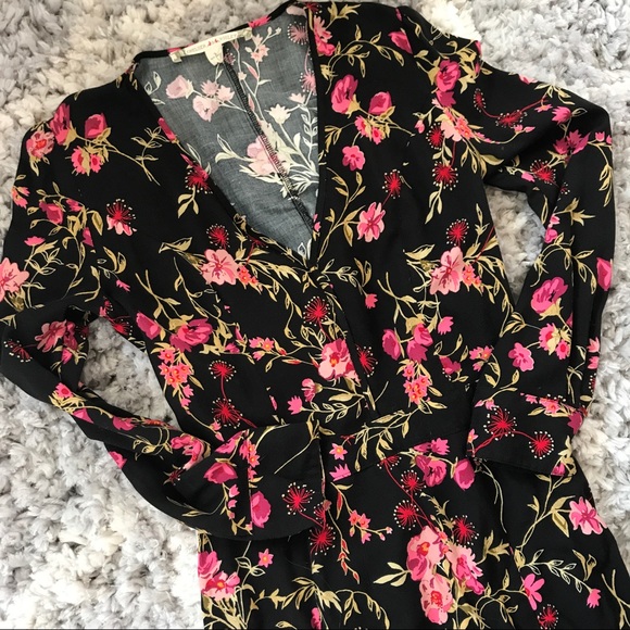 Chelsea & Violet Dresses & Skirts - NWOT open back maxi dress [chelsea & violet]