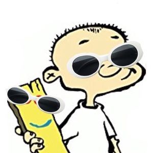 Meet your Posher, Rafael