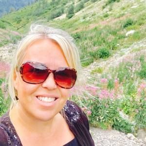 Meet your Posher, Kristen