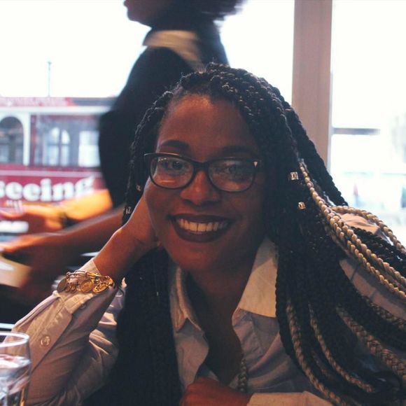 Meet your Posher, Ruthchneidy - Picture 1 of 1