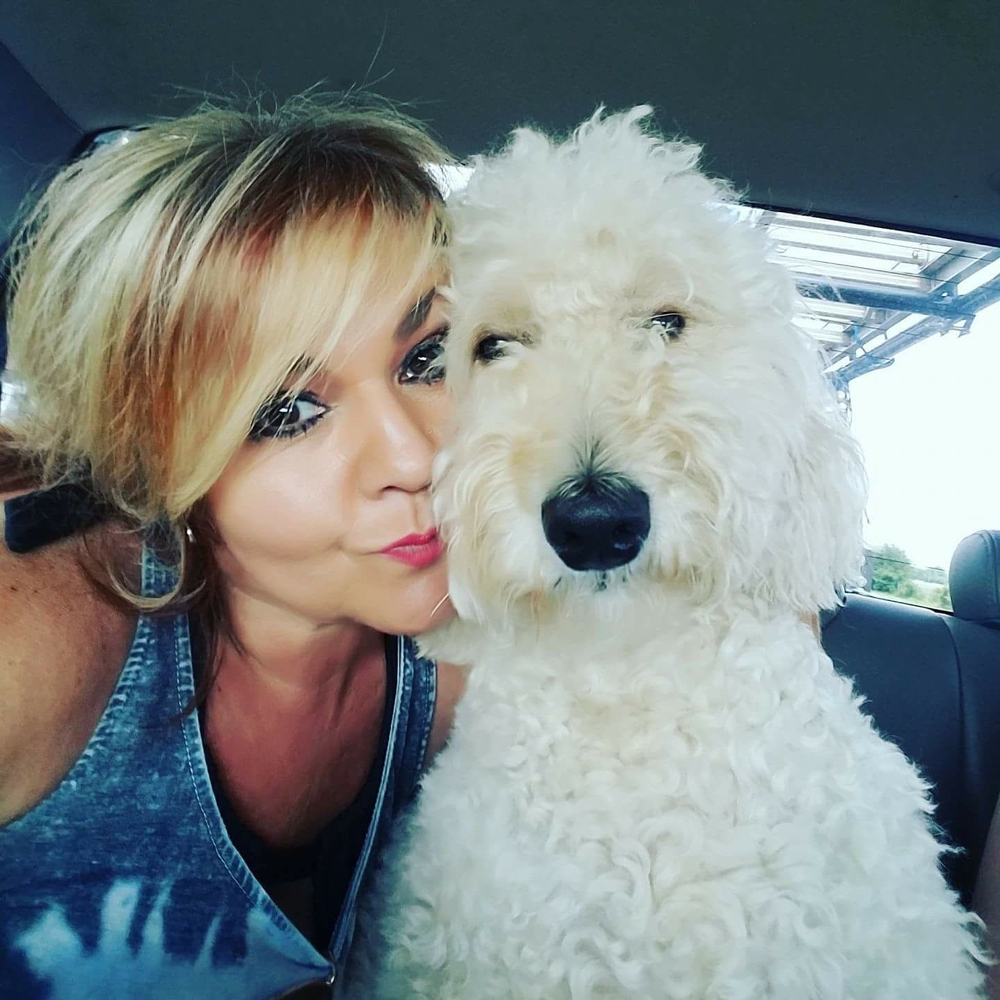 Meet your Posher, Kim