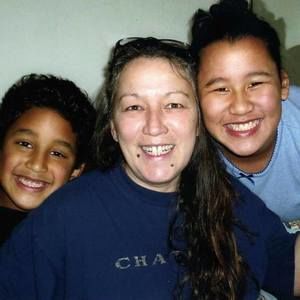 Meet your Posher, Lorilynn hamile