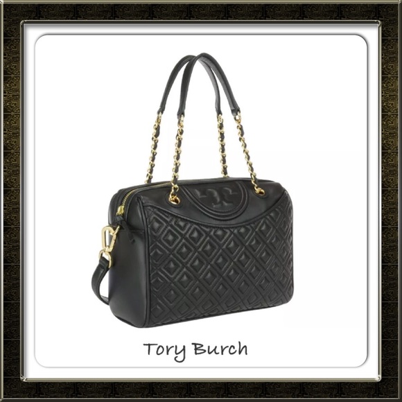 Tory Burch Handbags - NWT Tory Burch Fleming