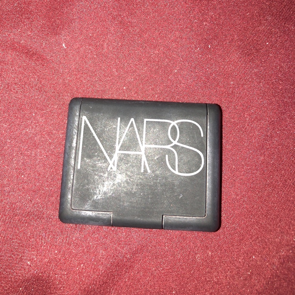 Goulue NARS LIMITED EDITION rougeONLY member blush - Picture 3 of 4