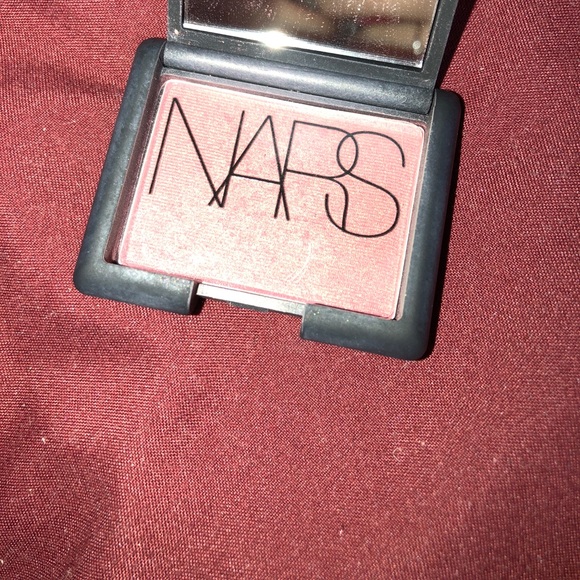 Goulue NARS LIMITED EDITION rougeONLY member blush - Picture 1 of 4