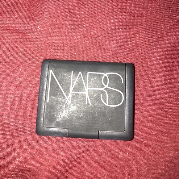 Goulue NARS LIMITED EDITION rougeONLY member blush - Picture 3 of 4