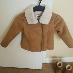 OLD NAVY JACKET