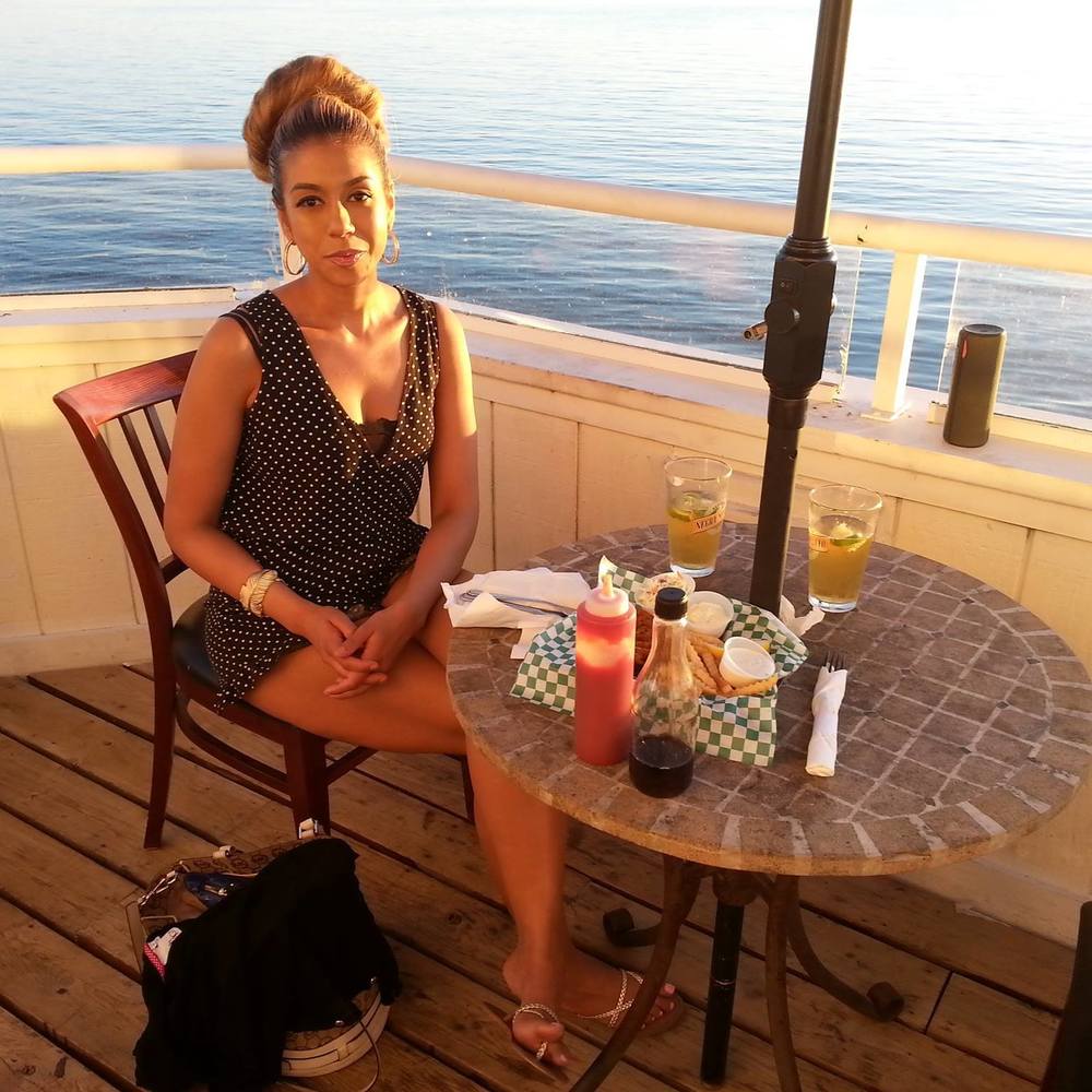 Meet your Posher, Laila