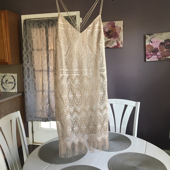 Jessica Simpson Dresses & Skirts - Jessica Simpson dress