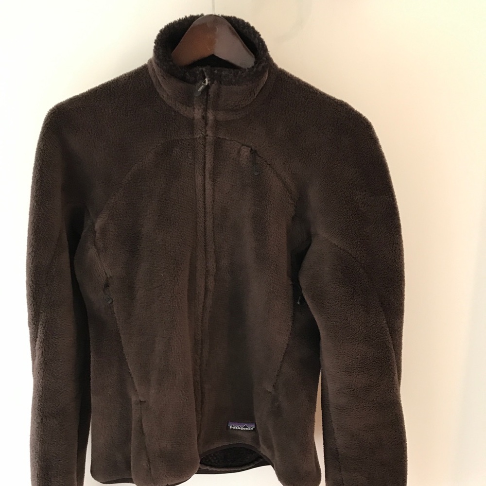 Patagonia Women’s R4 Jacket - small