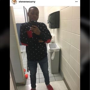 Meet your Posher, Steven