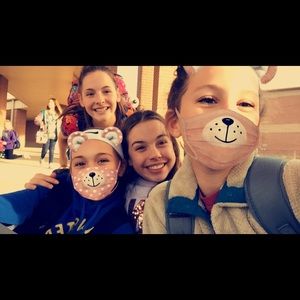 Meet your Posher, Brooke