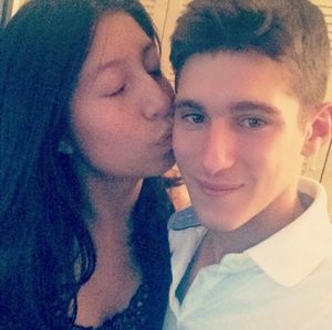 Meet your Posher, Daniel