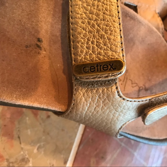 Aetrex Parasio sandals - Picture 2 of 4