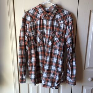 Old Navy Men’s Button Down