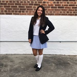 Meet your Posher, Evangelina