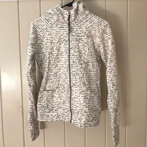 Lululemon Scuba Hoodie
