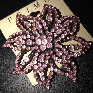 Two beautiful brooches!!!