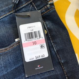 New with tags Tommy Hilfiger jeans! Grenwich