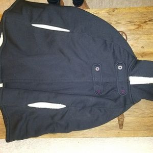 Lands' End Little Girl's Cape [7/8]