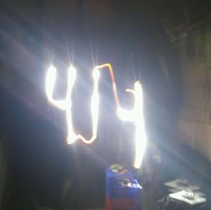 Meet your Posher, Joe