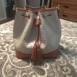 Dooney and Bourke purse