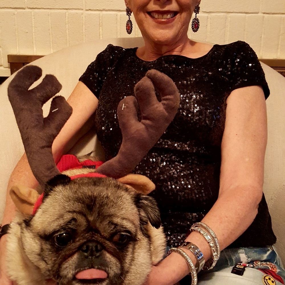 Meet your Posher, Bobbie