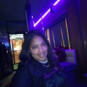 Meet your Posher, Qiana
