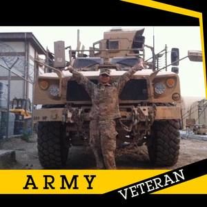 Meet your Posher, Stacie