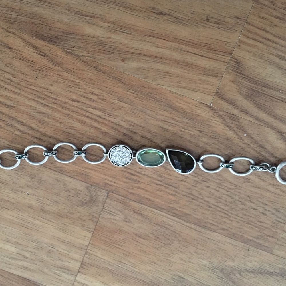 Hypnotic bracelet