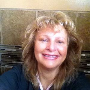 Meet your Posher, Angie